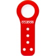 Sparco Steel Tow Hook 50/80 mm