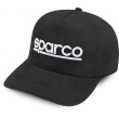 Sparco Cap Suede