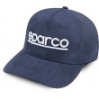 Sparco Cap Suede