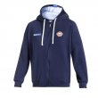Sparco Gulf full zip hoodie