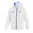 Sparco Gulf full zip hoodie