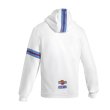 Sparco Martini Racing full zip hoodie