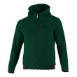 Sparco full zip hoodie