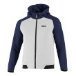 Sparco full zip hoodie