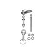 OMP bonnet pins (EB/492)