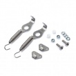 Sparco spring hooks