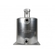 OBP Alloy Dry Sump Tank (silver)