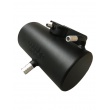 OBP 1.5 Litre Alloy Header Tank (Horizontal)
