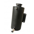 OBP 1.5 Litre Alloy Header Tank (Vertical)