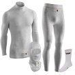 OMP TECNICA EVO Underwear Set White