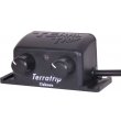Terratrip Clubman intercom kit for open face helmets