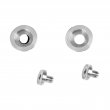 Stilo Venti WRX RAID Helmet Peak Screw Kit 