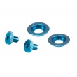 Stilo ST5 Helmet Visor Screw Kit  