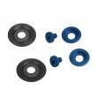 Stilo ST6 Helmet Visor Screw Kit  