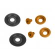 Stilo ST6 Helmet Visor Screw Kit  