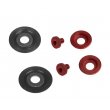 Stilo ST6 Helmet Visor Screw Kit  