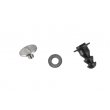 Stilo Visor Locking Kit System  