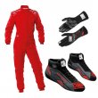 OMP Sport Driver Set