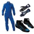OMP Sport Driver Set