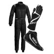 Sparco Sprint Driver Set