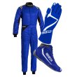 Sparco Sprint Driver Set