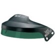 Green visor for the roof 00325