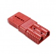 Battery cable connector