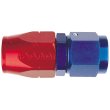 Goodridge alloy straight 200 serie hose fitting (AN10)