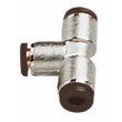 OMP Connection 3 Way with Quick Couplings
