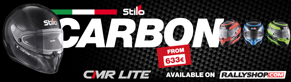 Stilo CMR Lite Carbon
