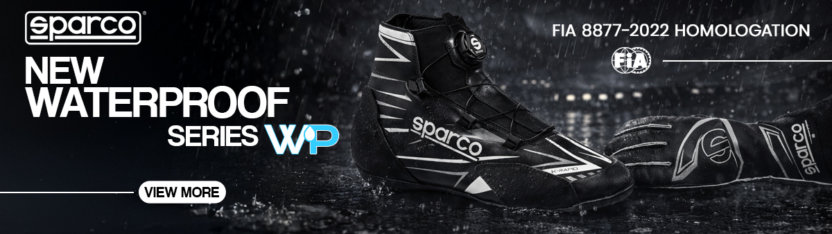 Sparco WP