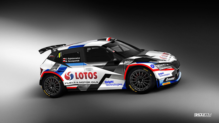 Kajetan Kajetanowicz 2020