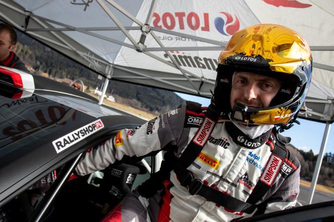 Kajetan Kajto Kajetanowicz Rallyshop