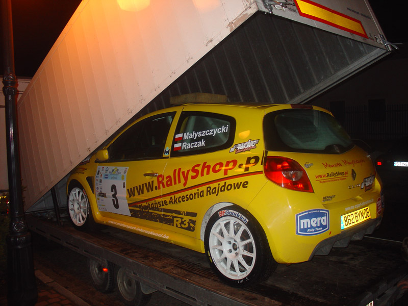 clio