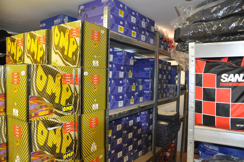 magazyn na wybickiego