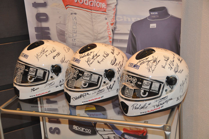 Wspierany przez Rallyshop.pl Wyścig Mistrzów