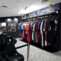 Rallyshop.pl - Sklep Salon