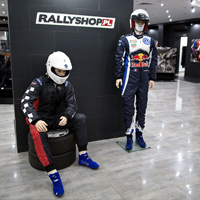 Rallyshop.pl - Sklep Salon