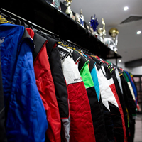 Rallyshop.pl - Sklep Salon