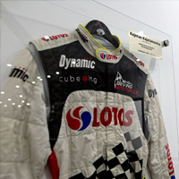 Rallyshop.pl - Sklep Salon