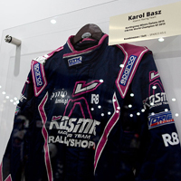 Rallyshop.pl - Sklep Salon