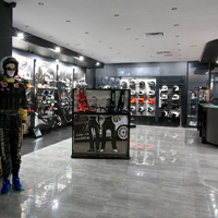 Rallyshop.pl - Sklep Salon