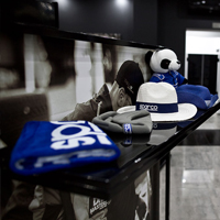 Rallyshop.pl - Sklep Salon