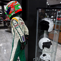 Rallyshop.pl - Sklep Salon