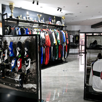 Rallyshop.pl - Sklep Salon